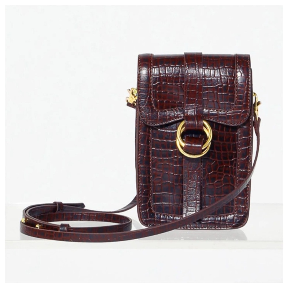 Cleobella Araceli Convertible Crossbody Bag